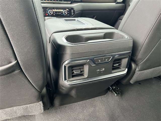 Certified 2022 Chevrolet Silverado 1500 High Country image 20