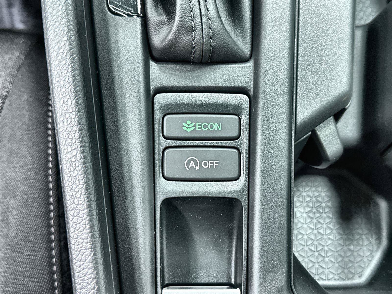 New 2026 Honda Accord SE image 20