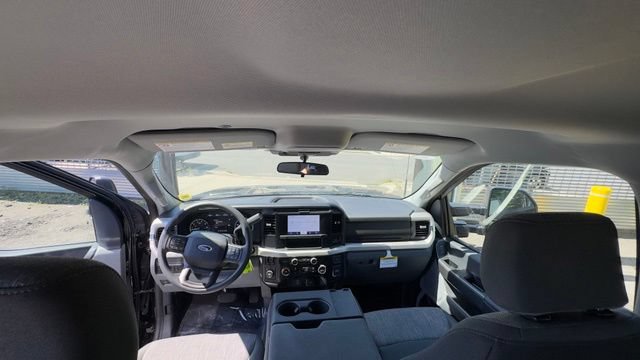 Used 2026 Ford F250 XLT AWD/4WD image 17