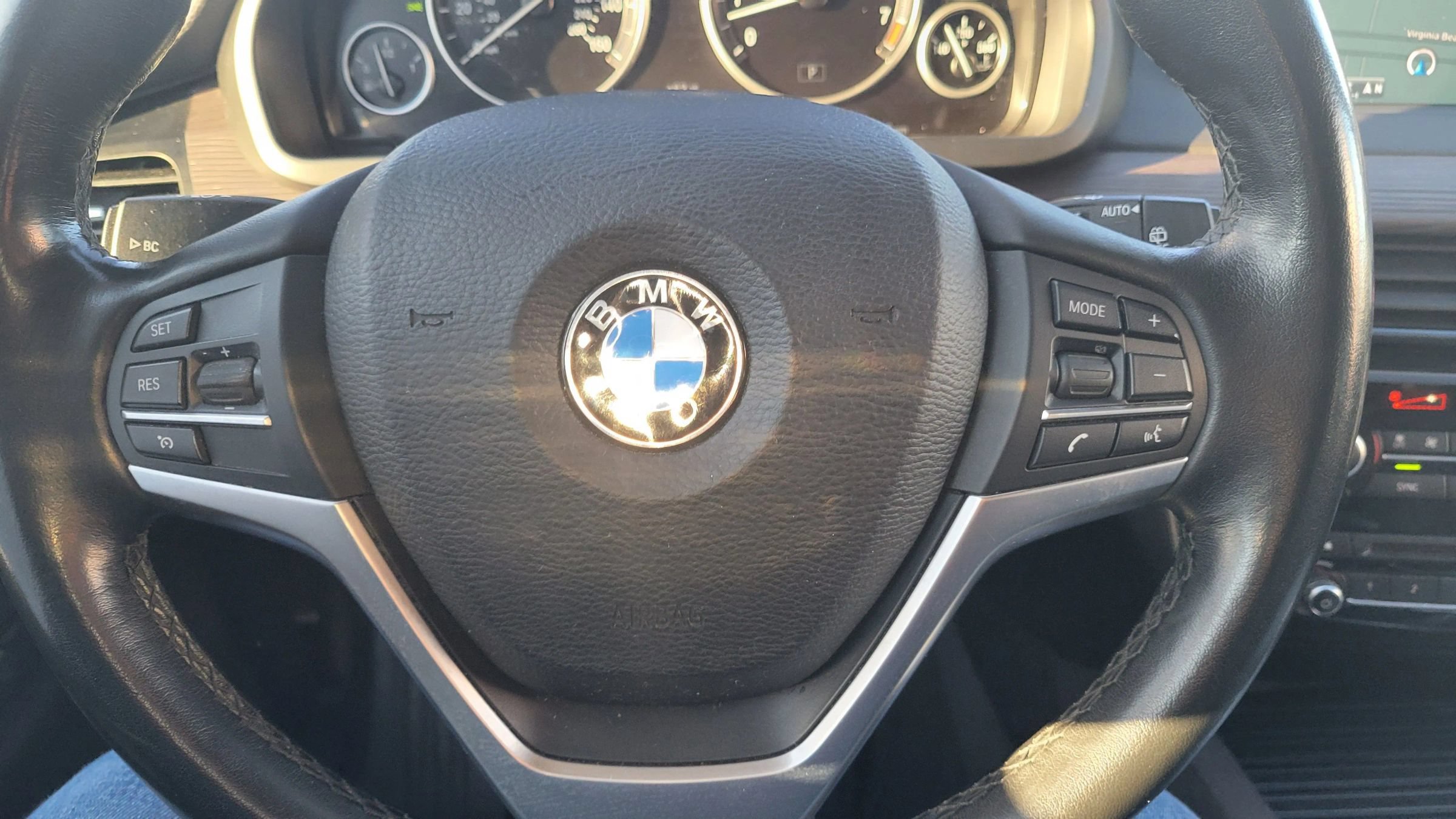 Used 2016 BMW X5 xDrive35i w/ Premium Package AWD/4WD image 39