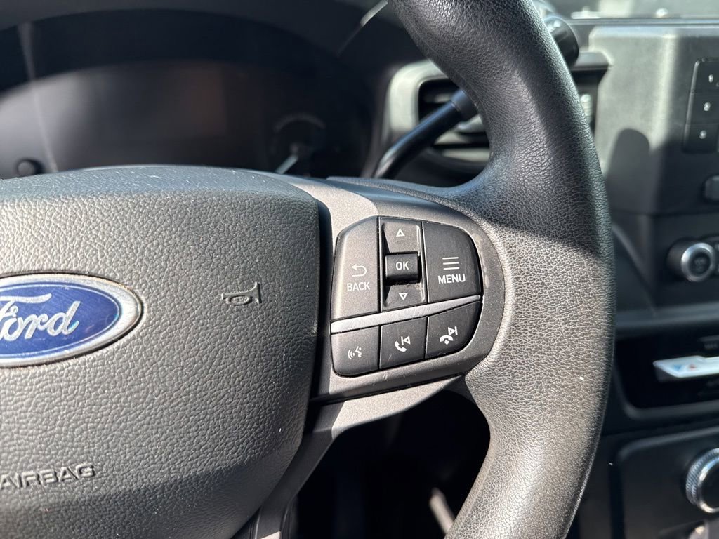 Used 2021 Ford Explorer 4WD Police Interceptor image 33