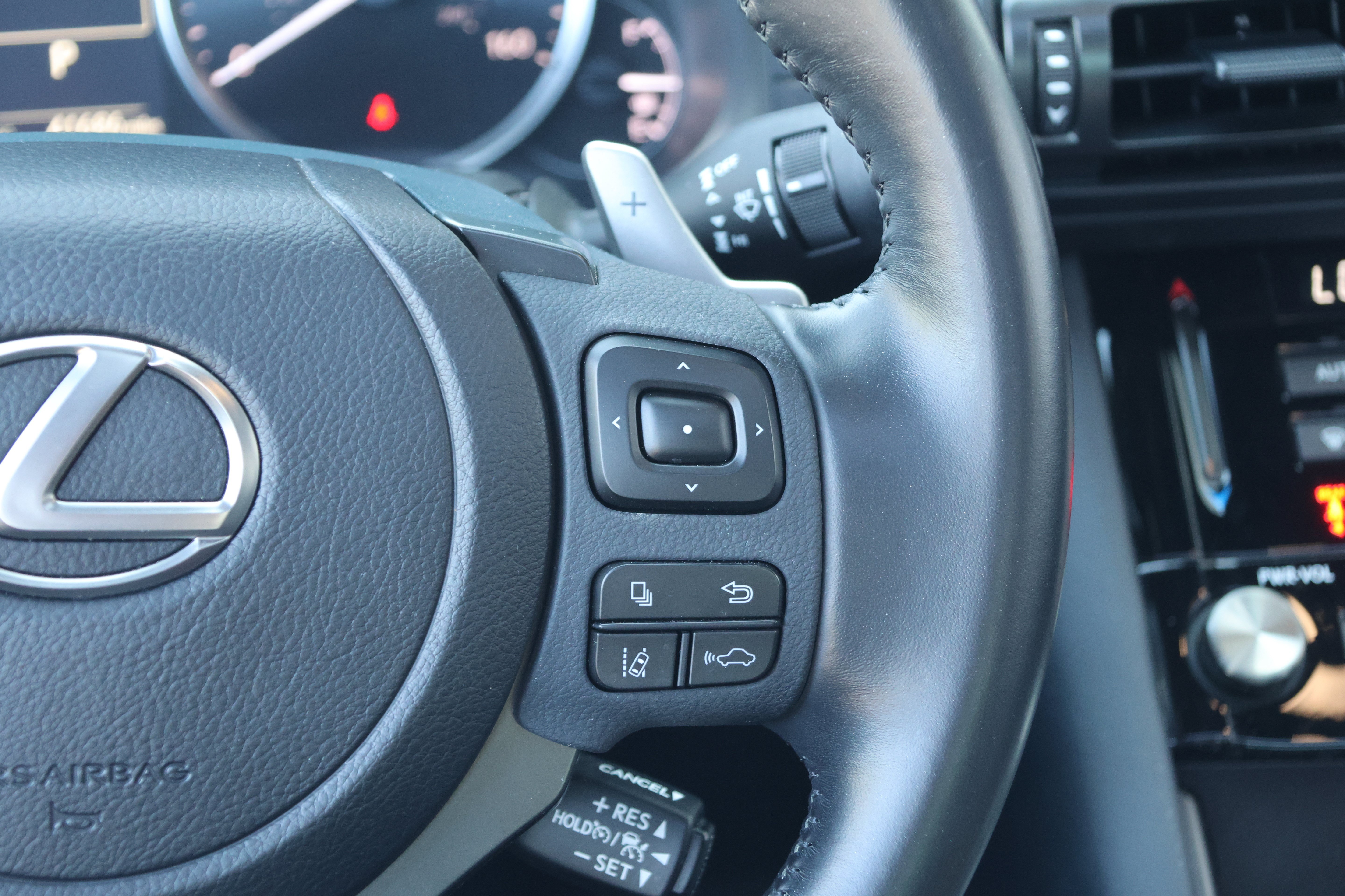 Used 2024 Lexus IS 350 F Sport RWD image 21