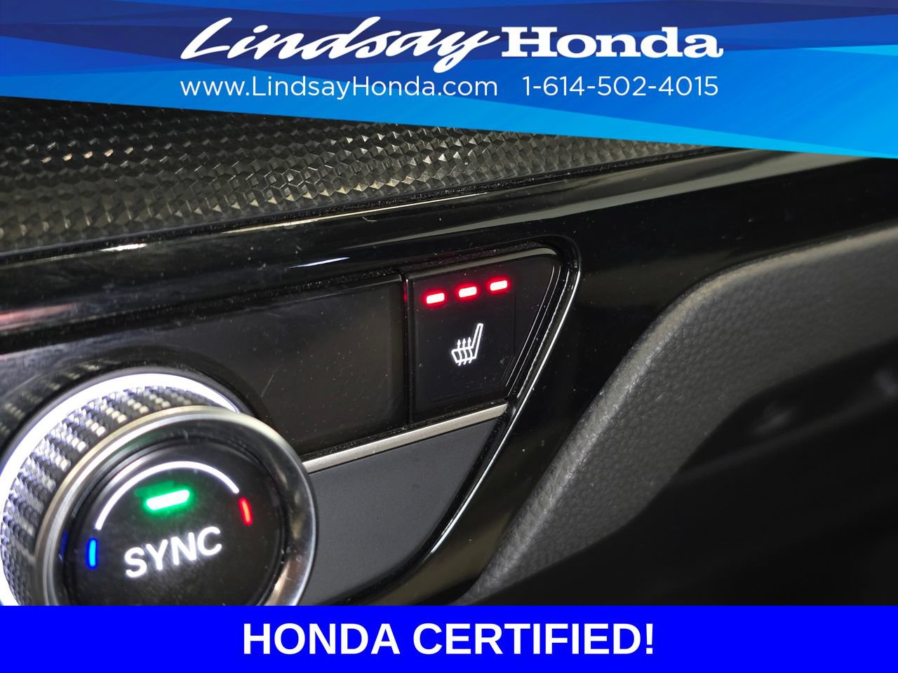 Certified 2025 Honda CR-V EX-L image 19