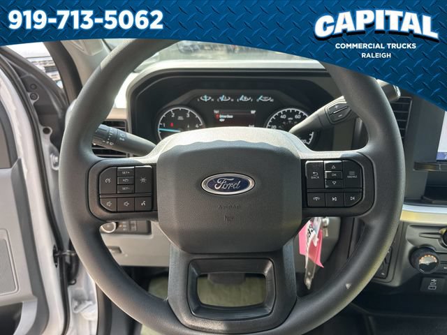 New 2026 Ford F450 XL AWD/4WD image 26