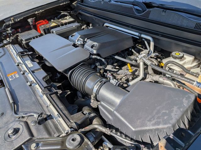 Used 2023 Chevrolet Colorado Z71 w/ Advanced Trailering Package image 37