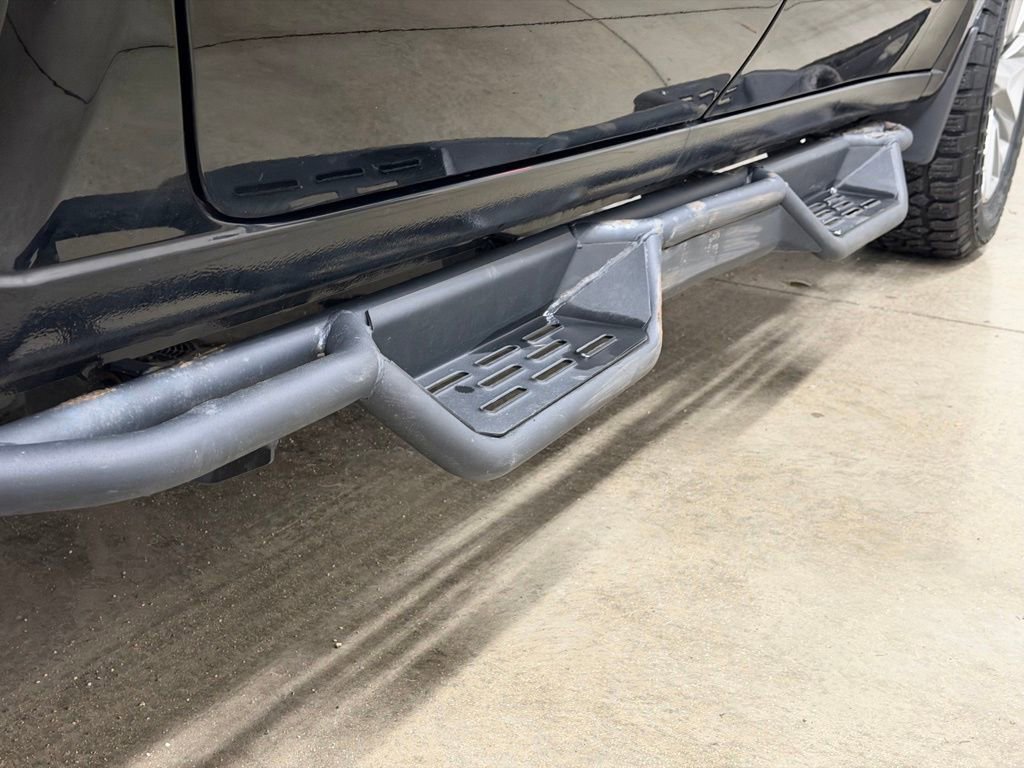 Certified 2019 Chevrolet Silverado 1500 High Country image 7