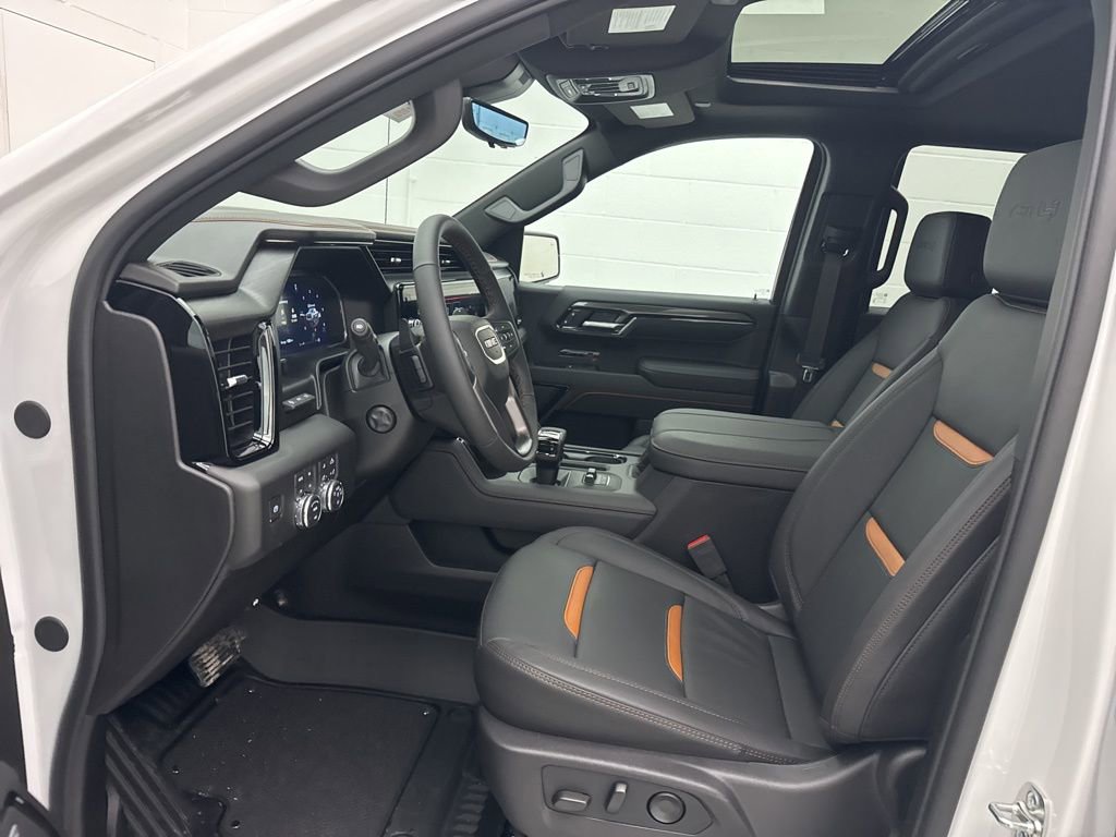 New 2026 GMC Sierra 1500 AT4 w/ AT4 Premium Package image 18