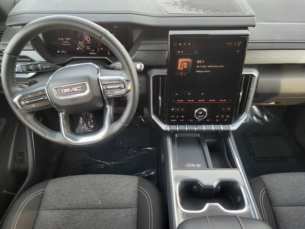 Used 2025 GMC Acadia Elevation image 26