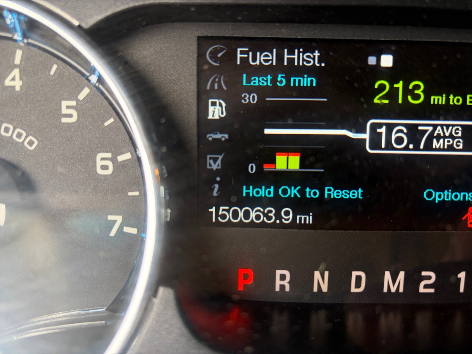 Used 2013 Ford F150 King Ranch w/ King Ranch Luxury Pkg AWD/4WD image 17