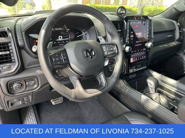 Used 2026 RAM 1500 RHO w/ Bed Utility Group AWD/4WD image 10