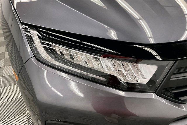 Used 2025 Honda Odyssey EX-L image 33