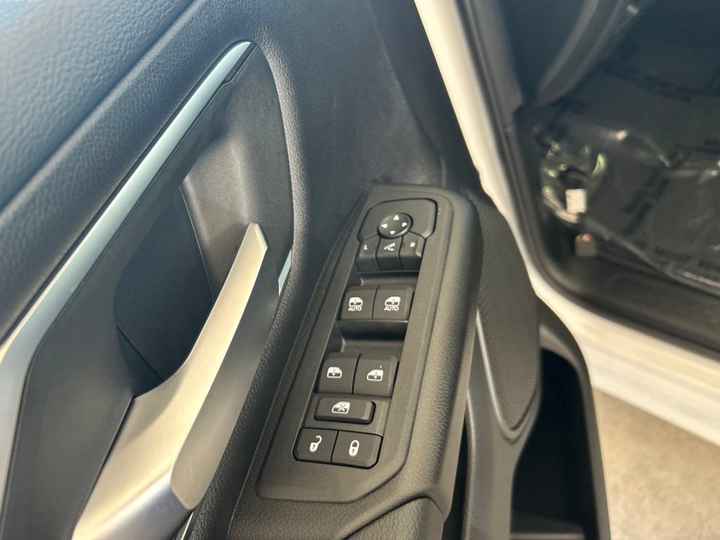 Used 2026 RAM 1500 Big Horn AWD/4WD image 38