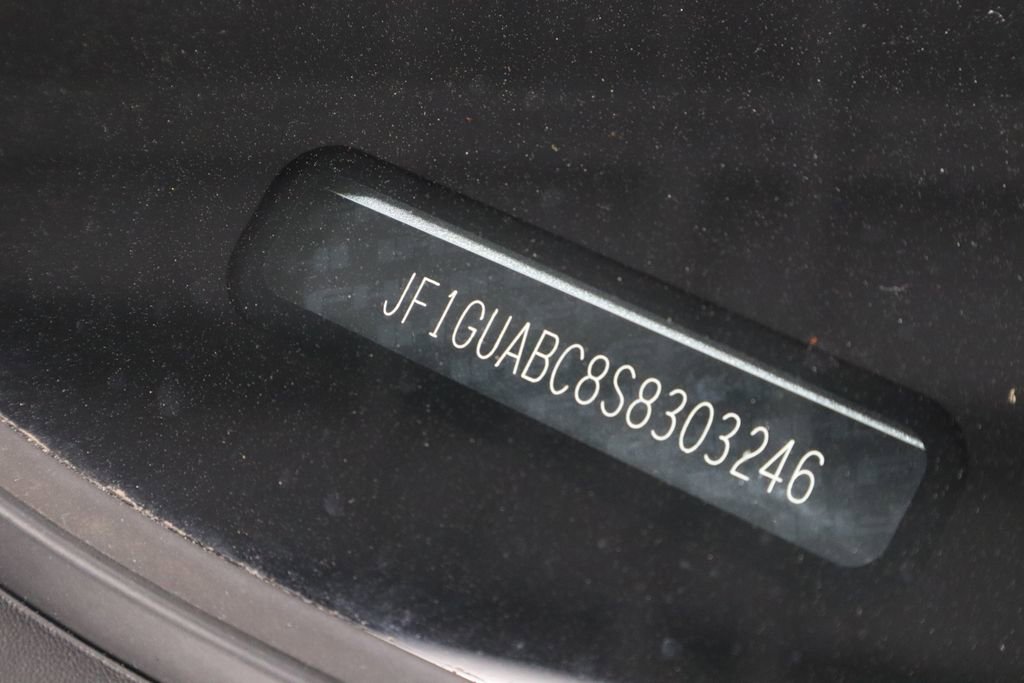 Used 2025 Subaru Impreza 2.0i image 32