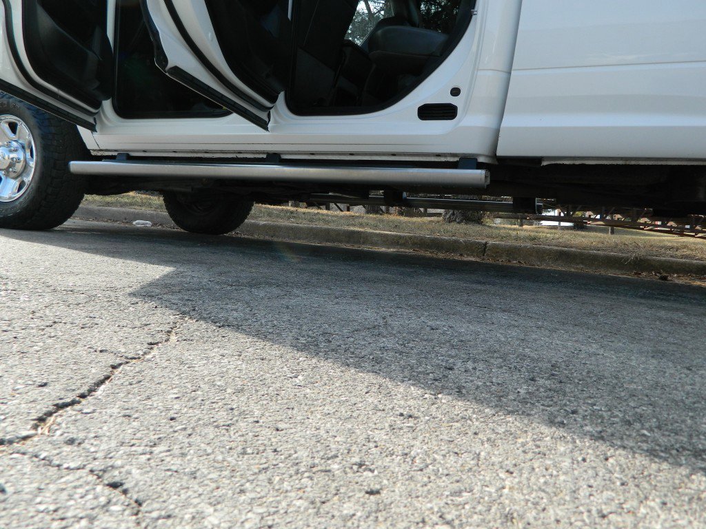 Used 2018 RAM 2500 Tradesman w/ Chrome Appearance Group image 11