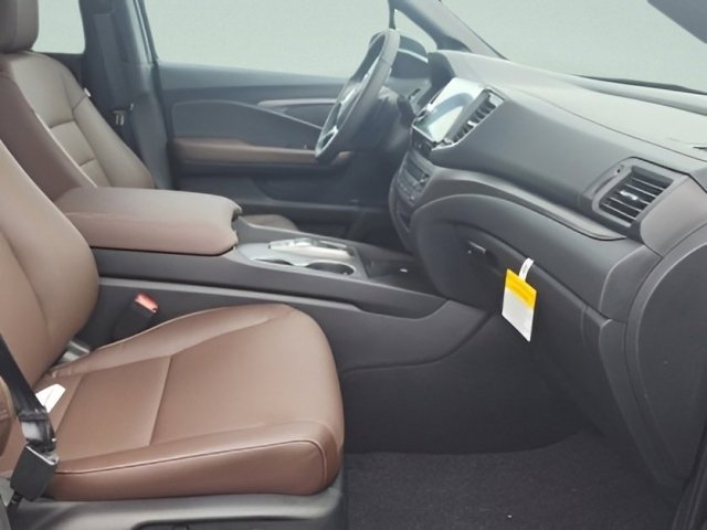 New 2026 Honda Ridgeline RTL image 15