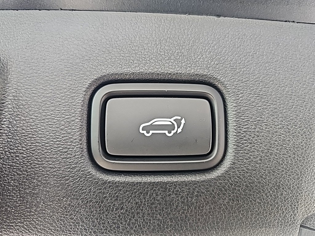 New 2026 Hyundai Tucson Limited image 43