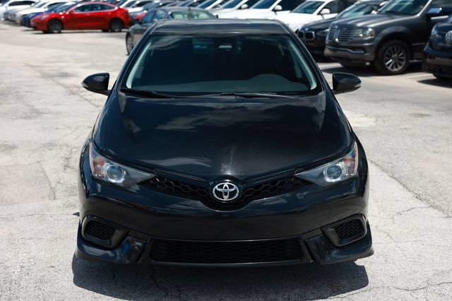 Used 2017 Toyota Corolla iM FWD image 22