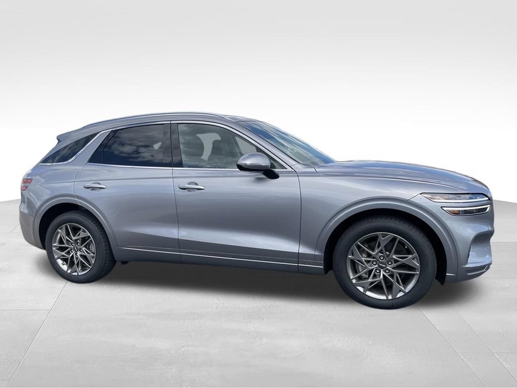 Used 2025 Genesis GV70 2.5T AWD/4WD image 2