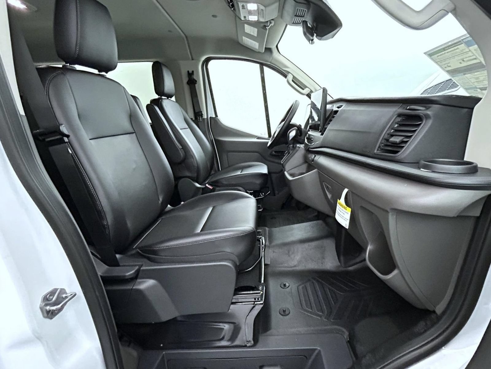 New 2026 Ford Transit 350 XL RWD image 15