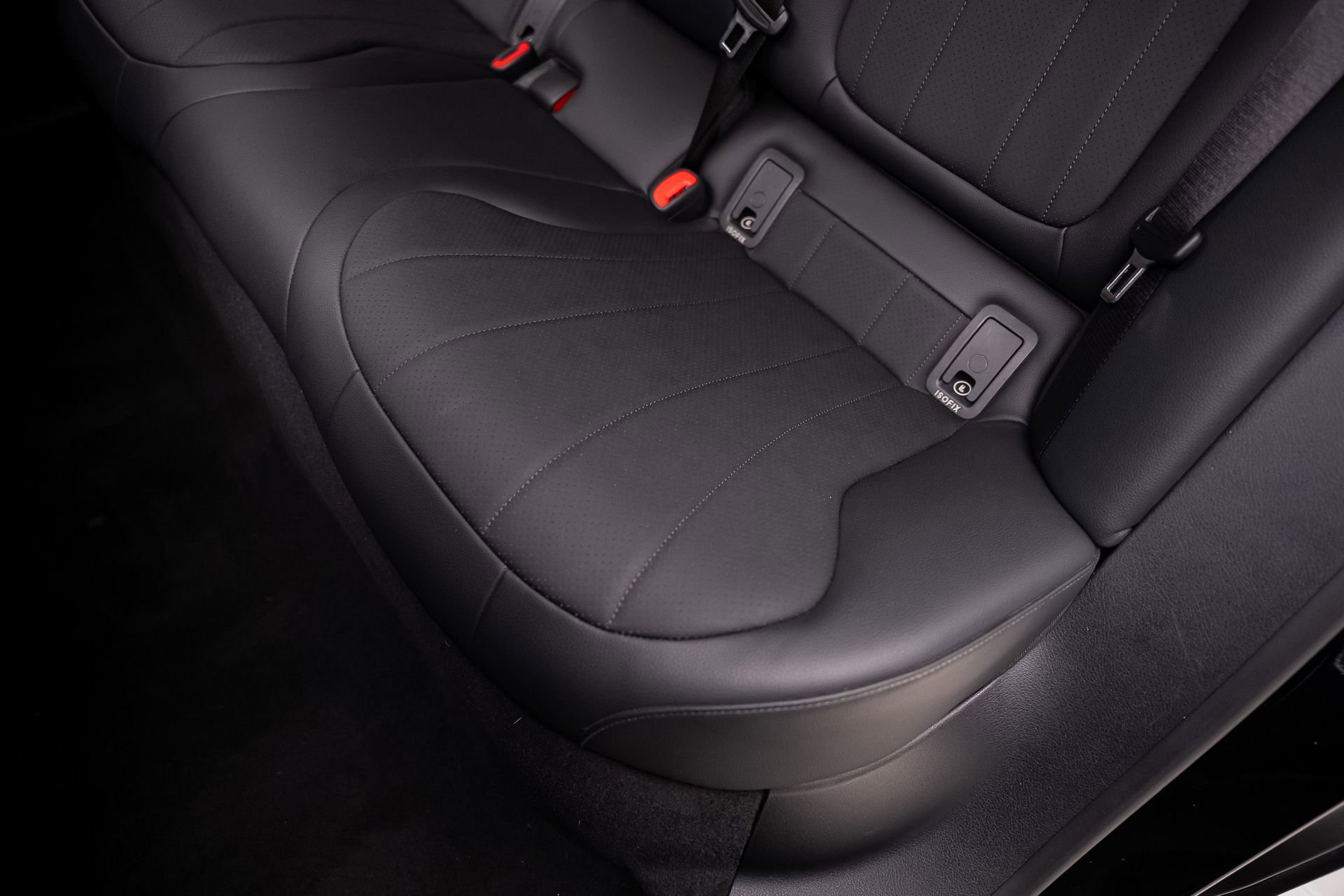 Used 2023 Mercedes-Benz EQE 350+ 4MATIC SUV image 66