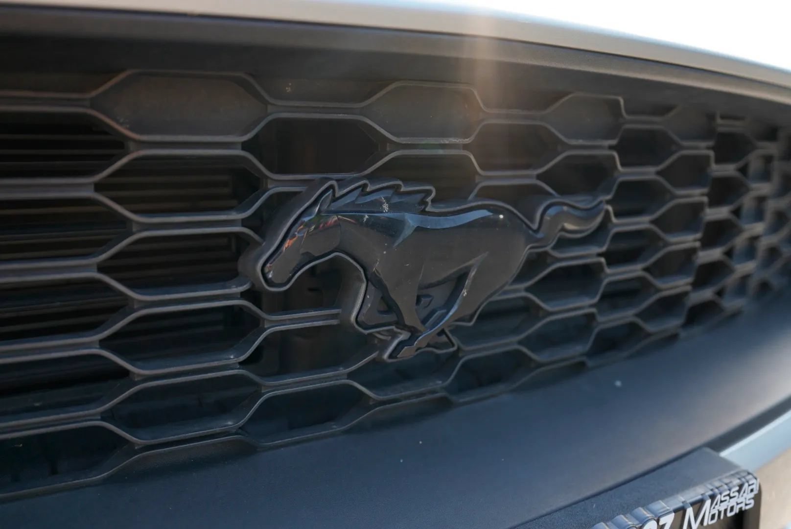 Used 2020 Ford Mustang Coupe w/ Ford Safe & Smart Package RWD image 10