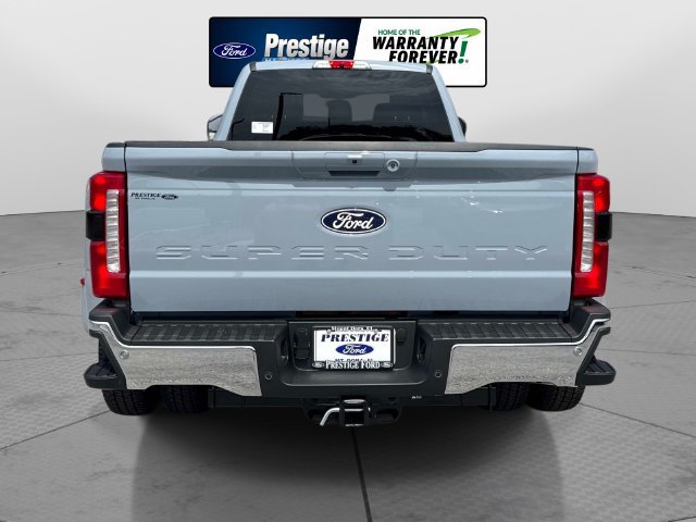 New 2027 Ford F350 Lariat AWD/4WD image 5
