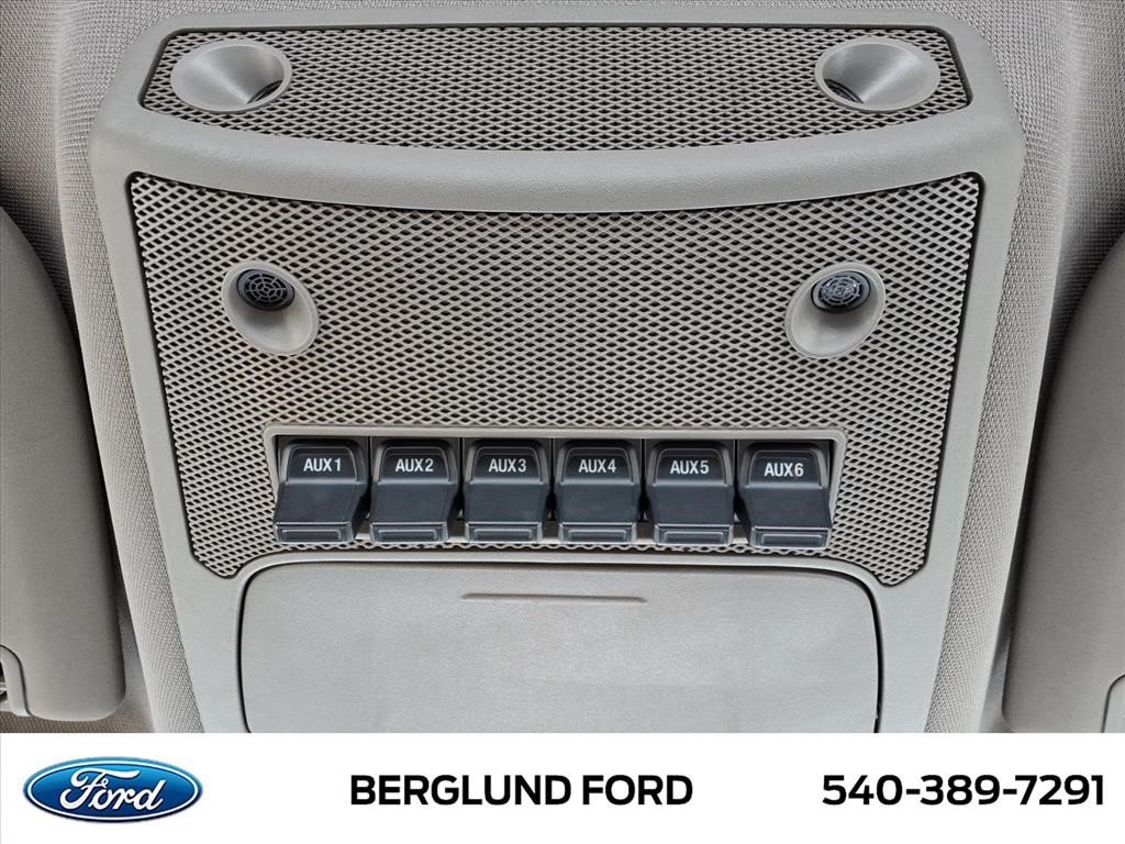 Used 2019 Ford F550 Luxury RWD image 29