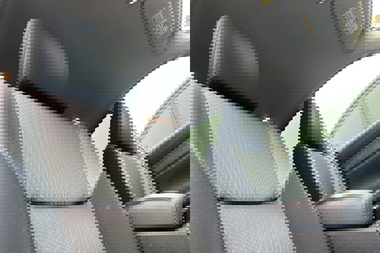 Used 2017 Nissan Altima 2.5 SR w/ Midnight Edition Package image 17