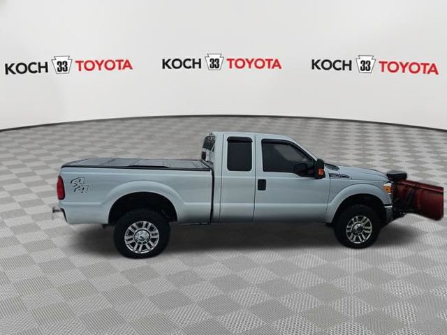 Used 2014 Ford F250 XLT w/ Advanced Security Group image 35