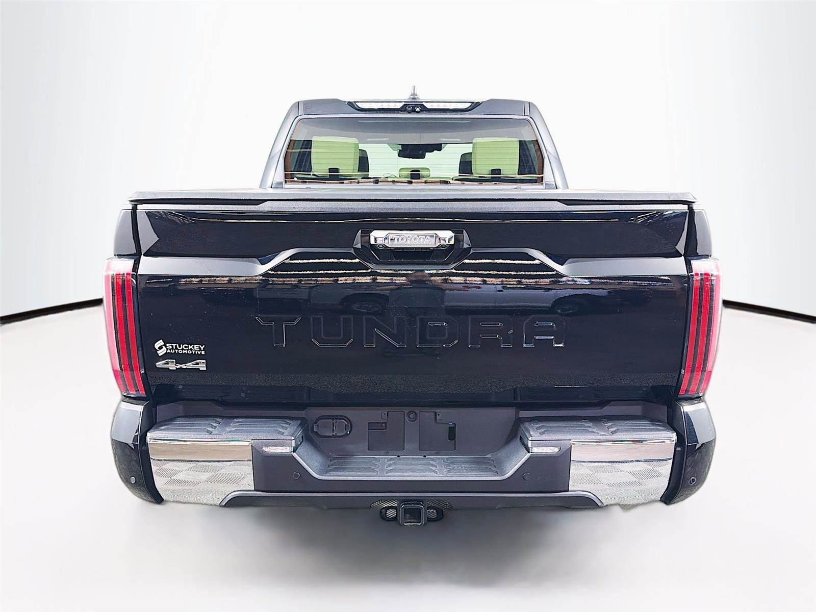 Used 2024 Toyota Tundra 1794 Edition image 6