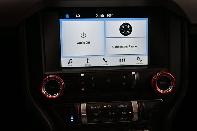 Used 2016 Ford Mustang Premium RWD image 19