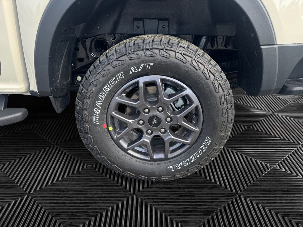 New 2026 Ford Ranger XLT w/ Equipment Group 301A High image 14