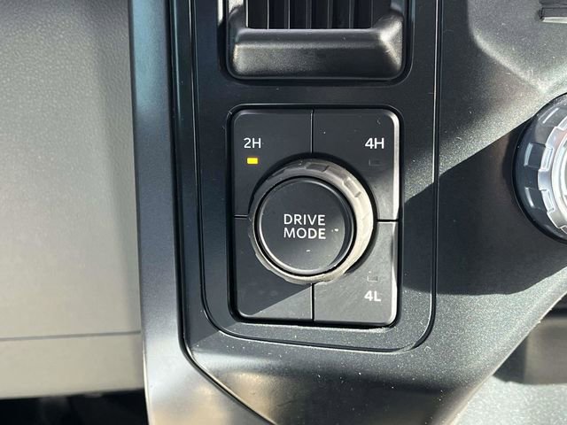 Used 2025 Ford F150 XLT w/ Equipment Group 301A Standard image 30