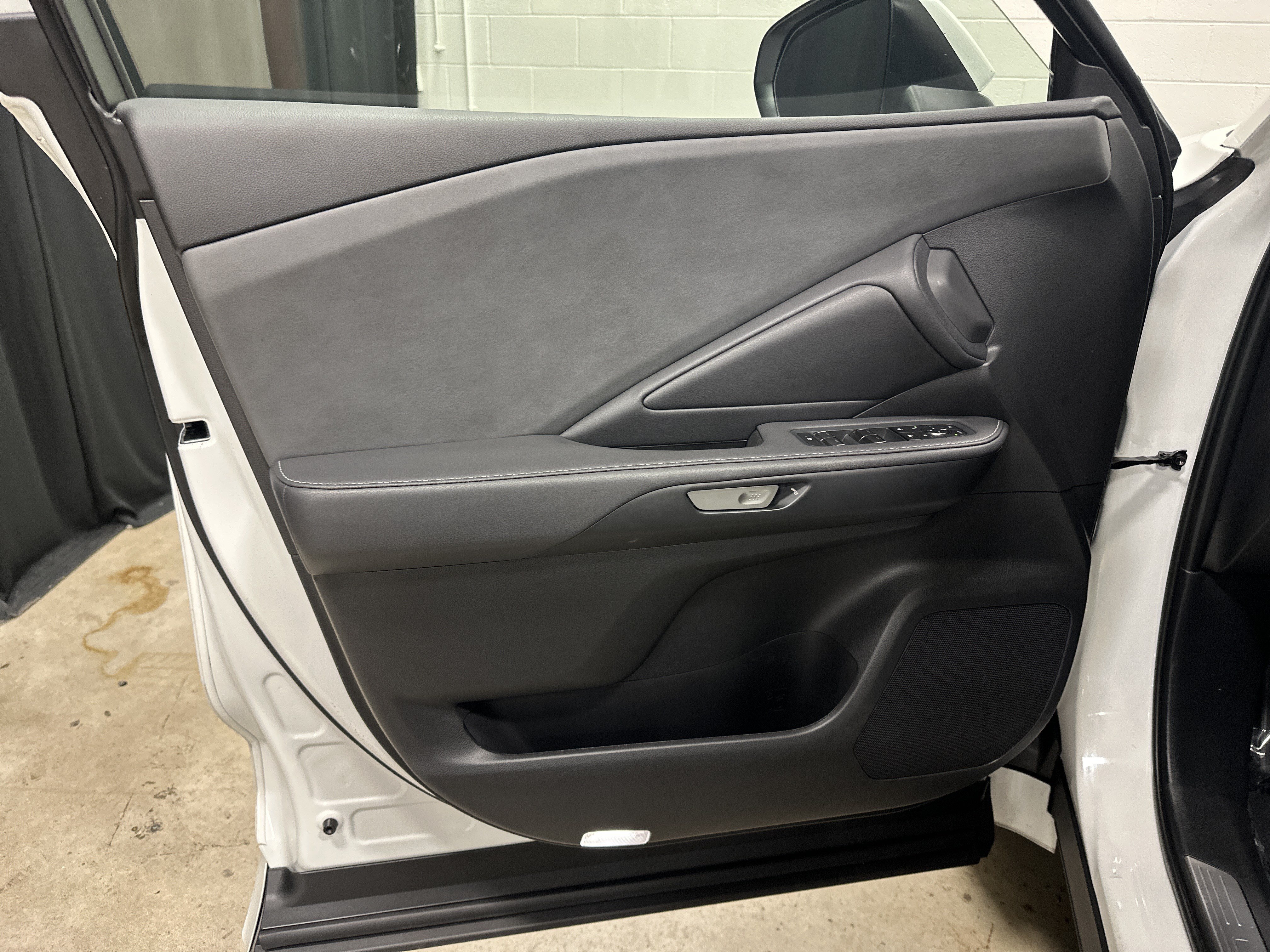 Certified 2025 Lexus TX 350 AWD w/ Technology Package image 14