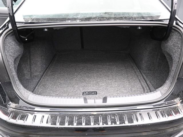 New 2026 Volkswagen Jetta Sport image 12