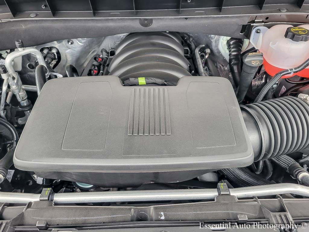 New 2026 GMC Sierra 1500 AT4 w/ Technology Package image 21