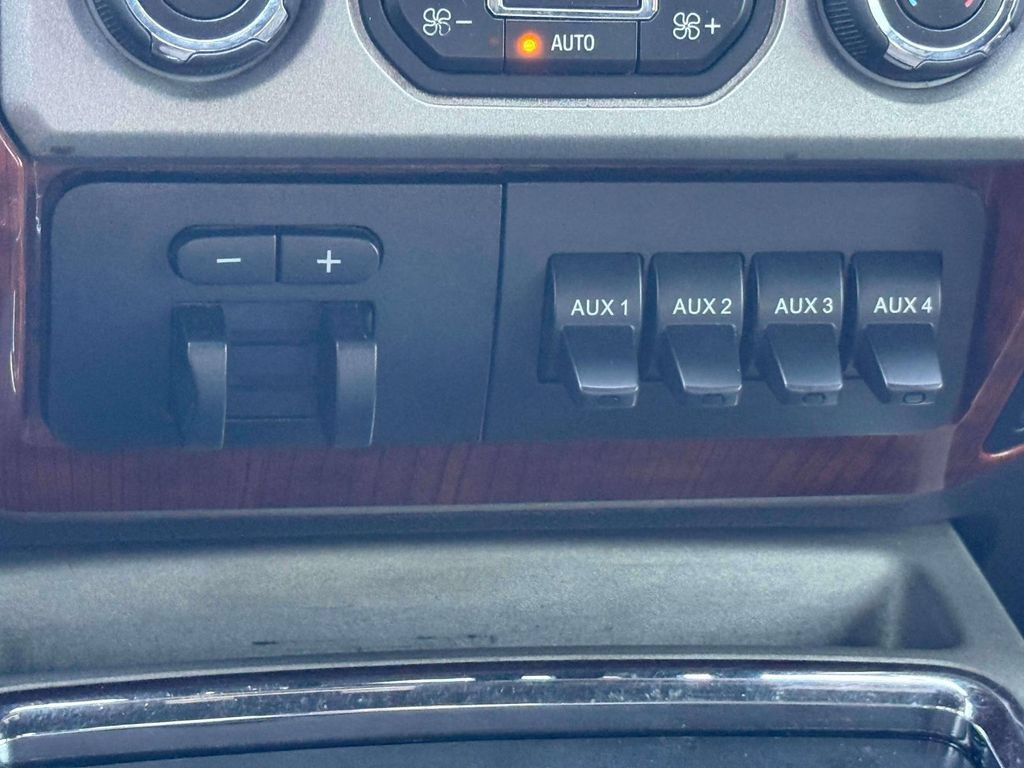 Used 2016 Ford F350 King Ranch AWD/4WD image 25