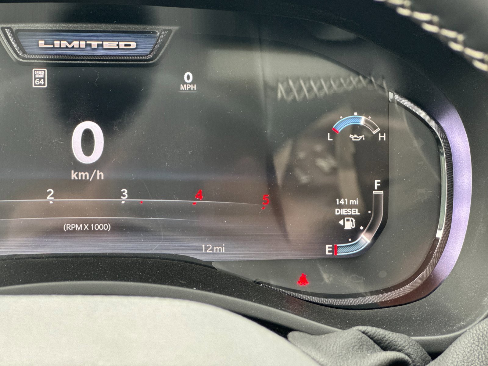 New 2025 RAM 3500 Limited image 27