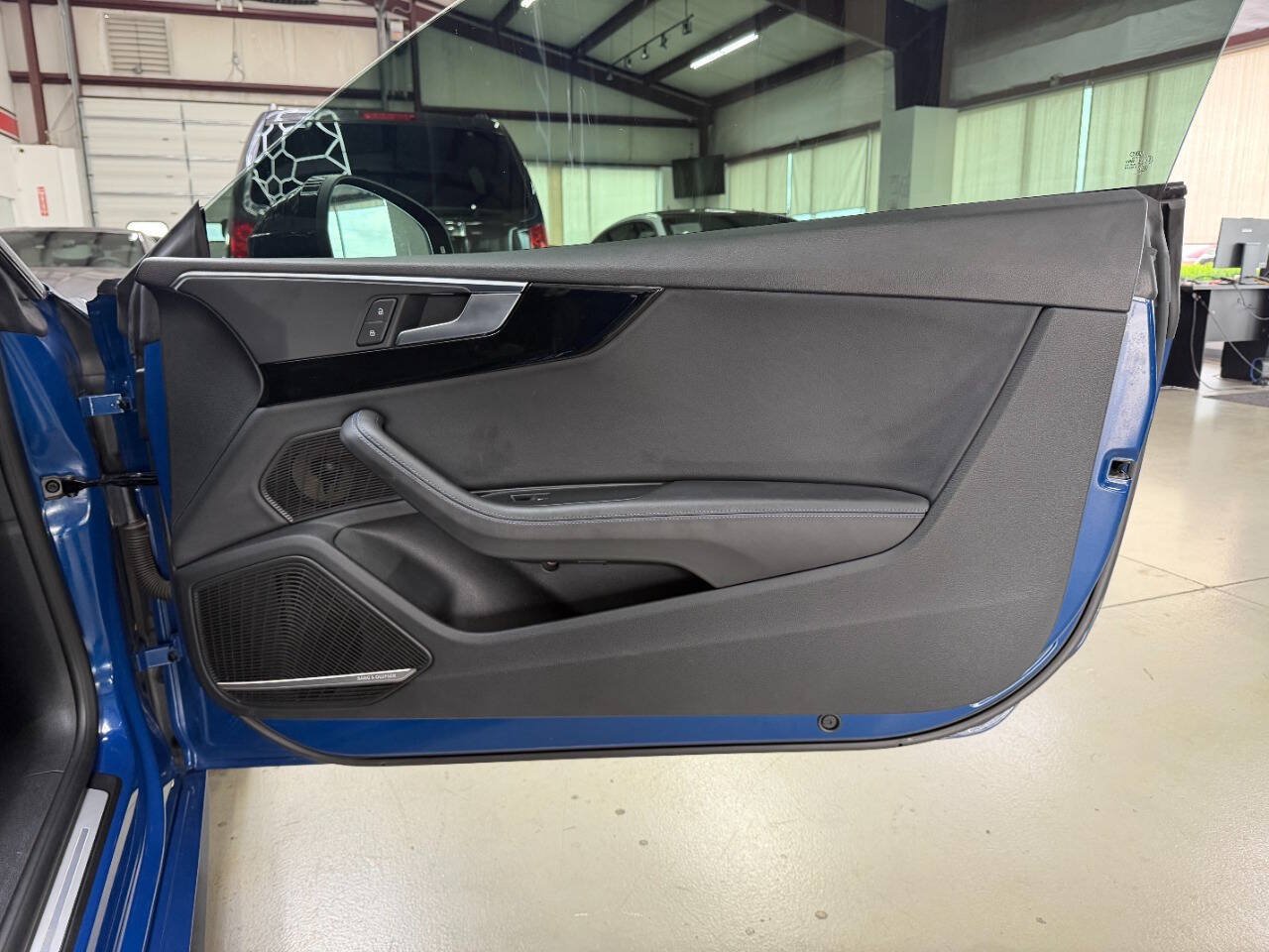 Used 2019 Audi A5 2.0T Premium Plus AWD/4WD image 13