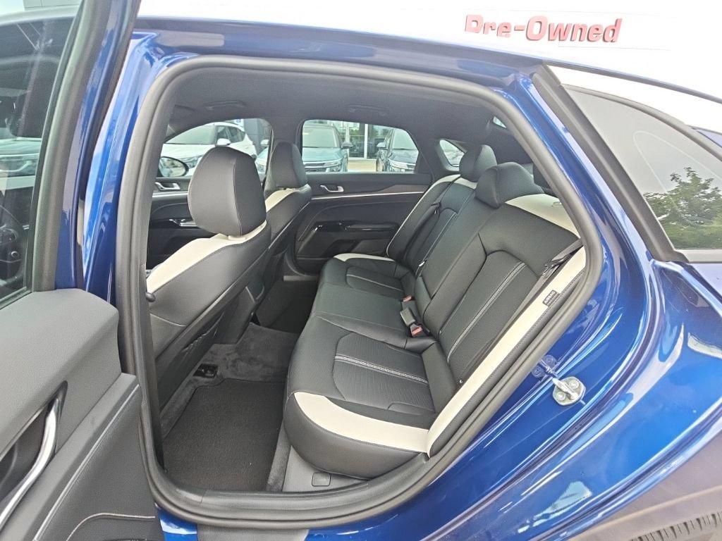 Used 2025 Kia K5 GT-Line FWD image 15