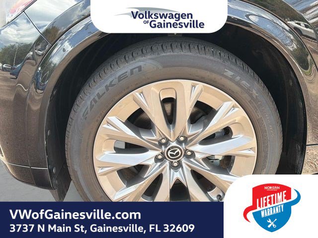 Used 2024 MAZDA CX-90 3.3 Turbo S AWD/4WD image 11