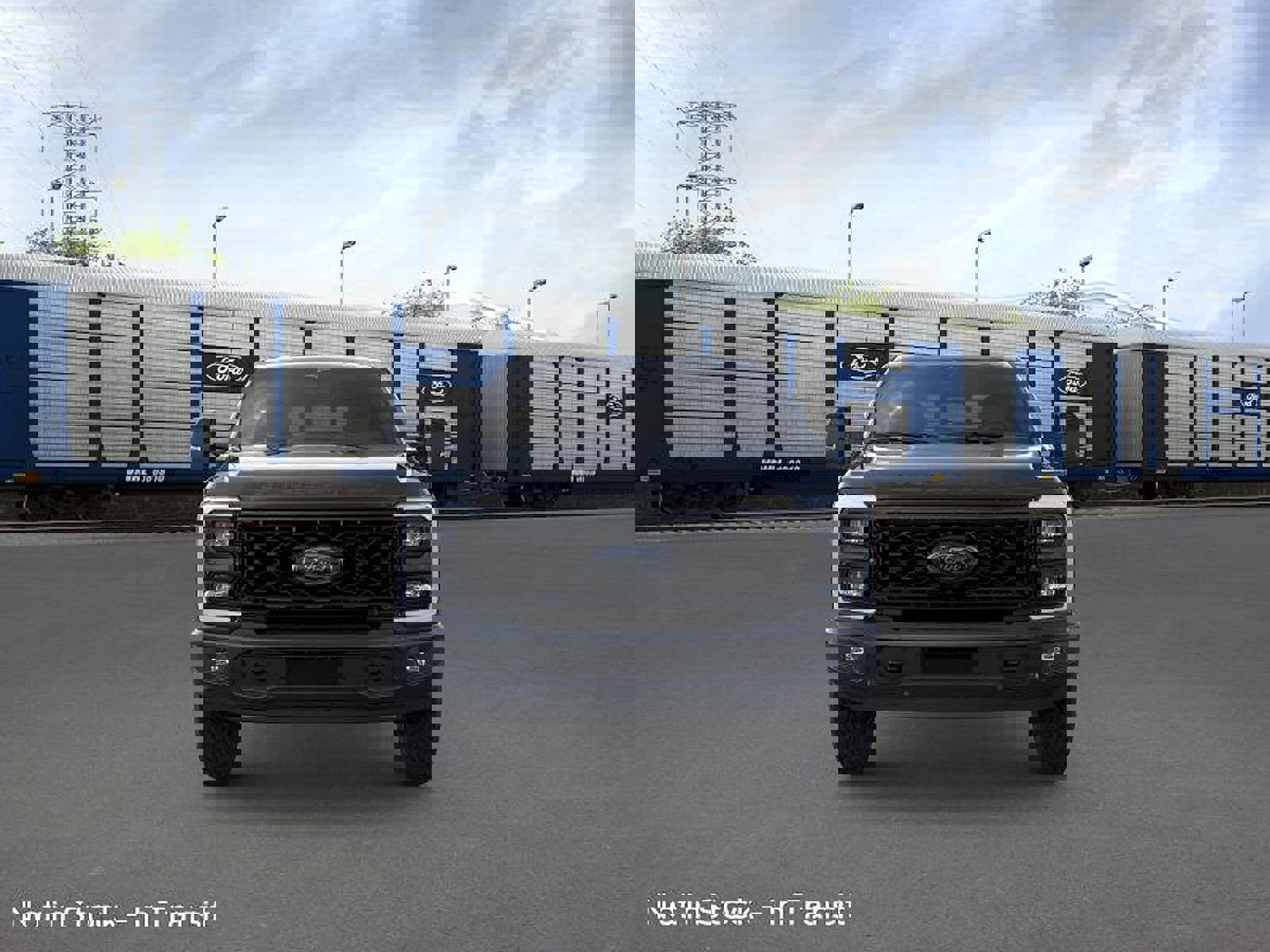 New 2026 Ford F250 4x4 Crew Cab Super Duty image 28