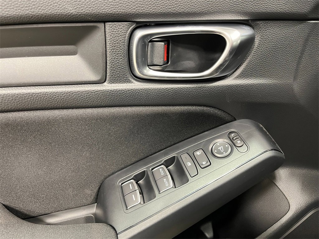 New 2026 Honda Civic Sport image 15