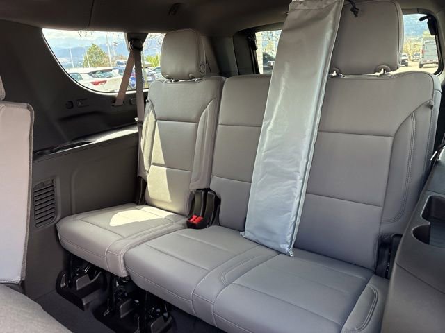 New 2026 Chevrolet Suburban LT w/ Comfort Package AWD/4WD image 10