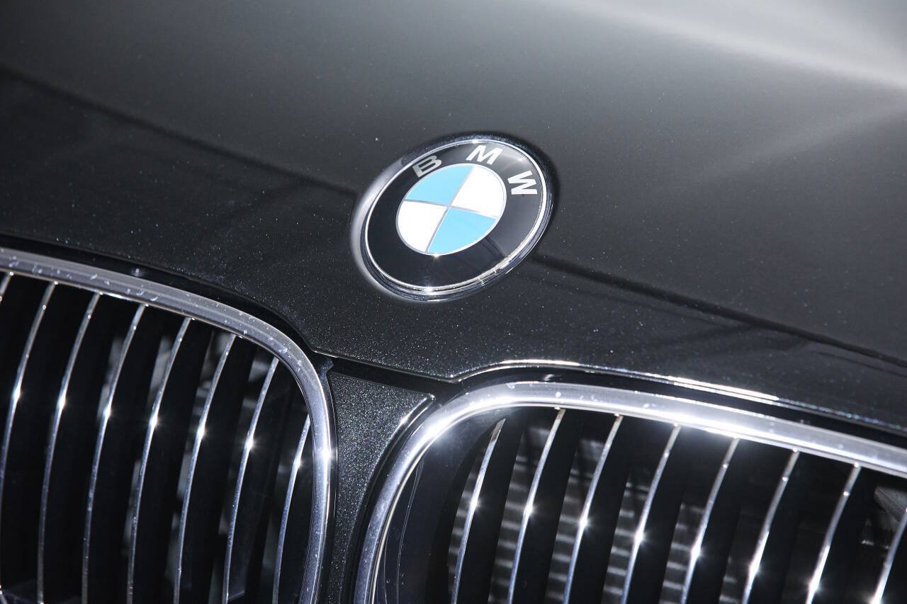 Used 2006 BMW M5 RWD image 42