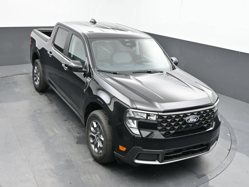 New 2026 Ford Maverick XLT w/ Equipment Group 301A AWD/4WD image 39