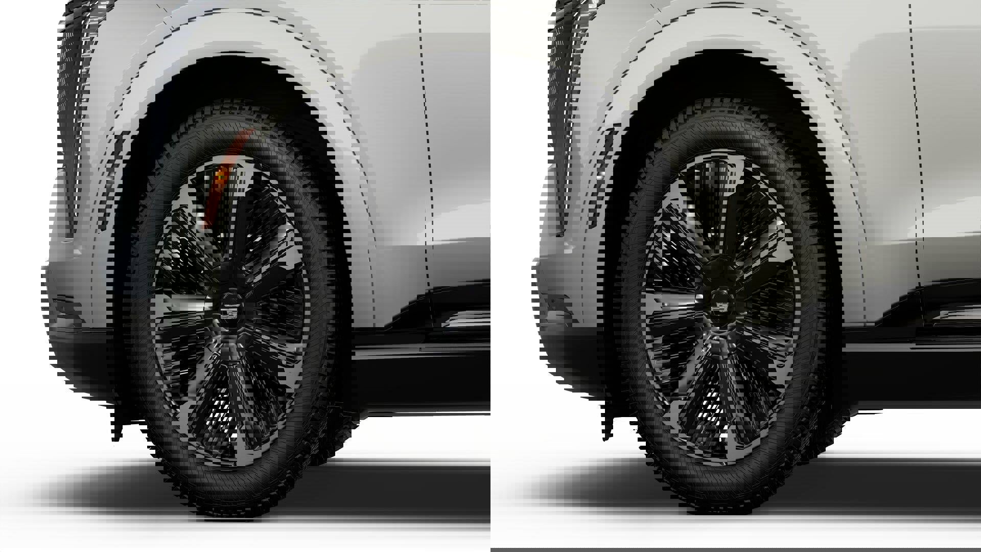 New 2025 Cadillac Escalade IQ Sport 1 w/ Smart Trailering package image 36