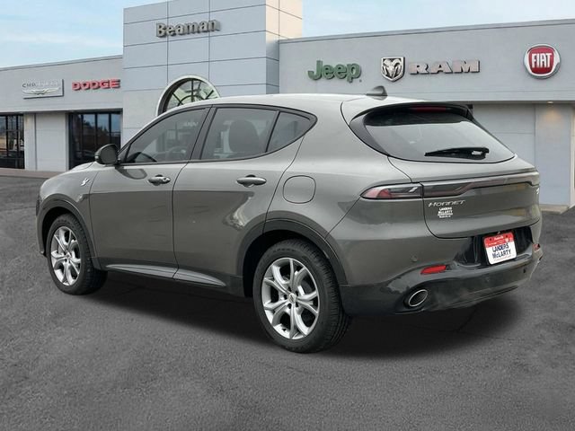 New 2024 Dodge Hornet R/T Plus AWD/4WD image 6