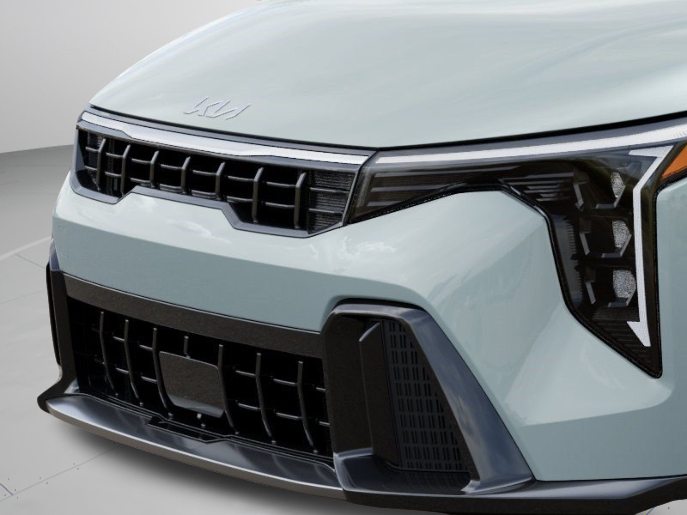 New 2026 Kia K4 GT-Line Turbo FWD image 27