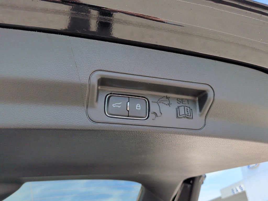 New 2026 Ford Explorer Platinum w/ LUX Leather Package image 46